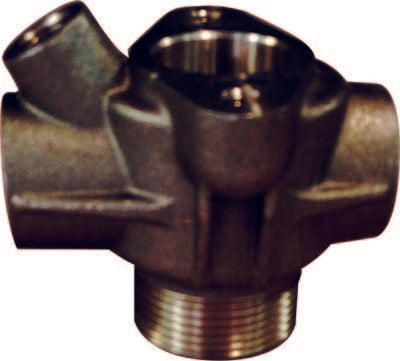 Cuerpo control Bertolini 246001122