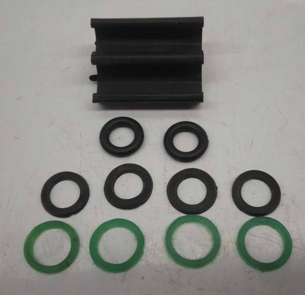 Kit empaques Kawashima AK20LE-00