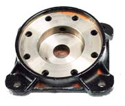 Base pata Parazzini 72FW-A12