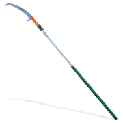 Serrucho curvo con tubo de extension de aluminio 5 m Kawashima PG500 - Bioaplicaciones