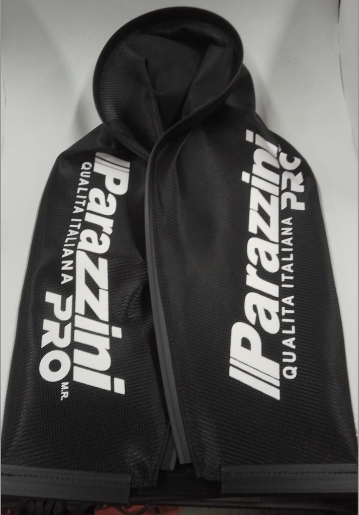 Bolsa Parazzini Pro 79256G03011000A8 - Bioaplicaciones