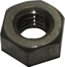 Tuerca mariposa Parazzini LU-0908801