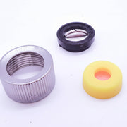 Boquilla doble para aspersor motorizado Kawashima Pro RYC318A6