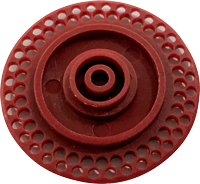 Plato de distancia Kawashima Pro 1224190