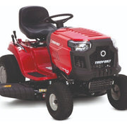 Tractor podador motor B&S 500 cc 42 pulg 13AB775S345 Troy-Bilt 13AN77BS309 - Bioaplicaciones