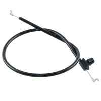 Cable chicote acelerador con resorte MTD 946-05008