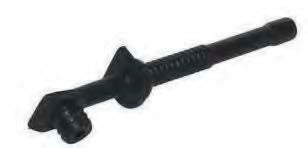 Manguera aceite compatible Stihl Compatible Stihl 07-153