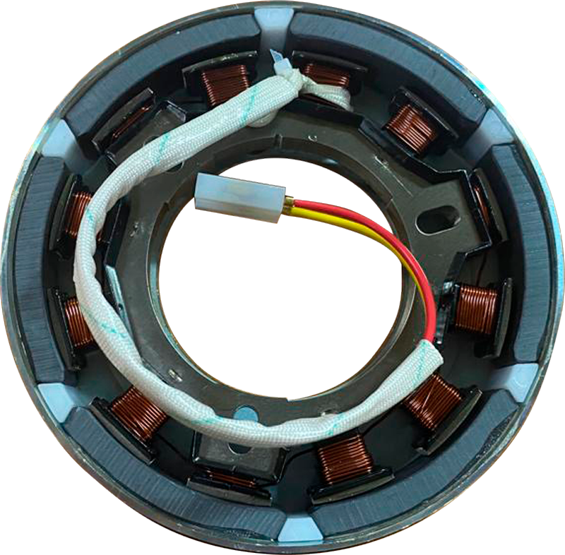 Generador de volante Parazzini 1.02.14.01.0001