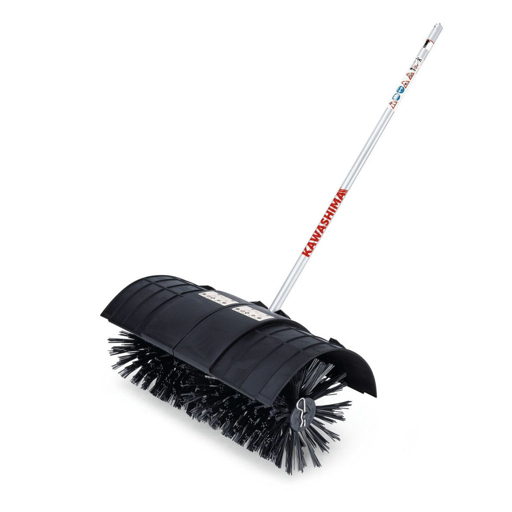 Cepillo barredor para herramienta multifuncional Kawashima PA-BARRER