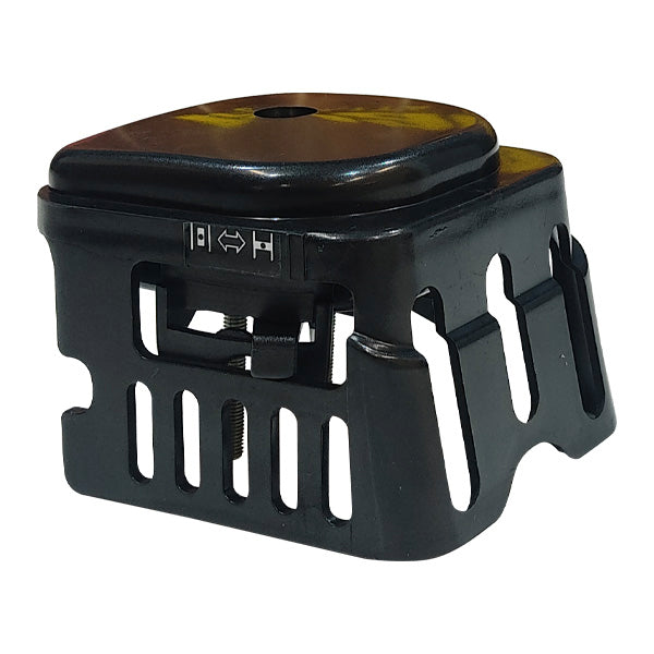 TAPA FILTRO AIRE Compatible Mitsubishi RYKA01055AA