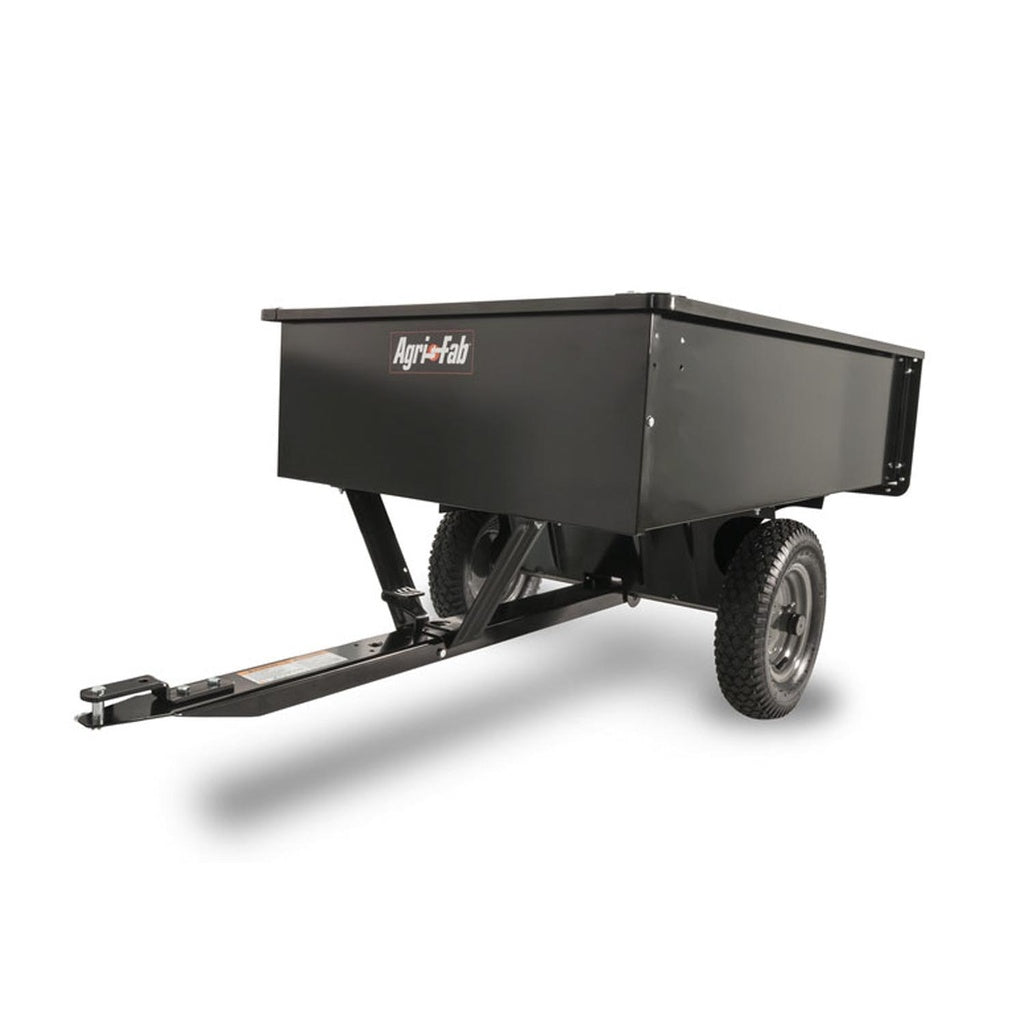 Carro de volcado descarga liviano 12 pies cubicos Agri-Fab 45-0101-999