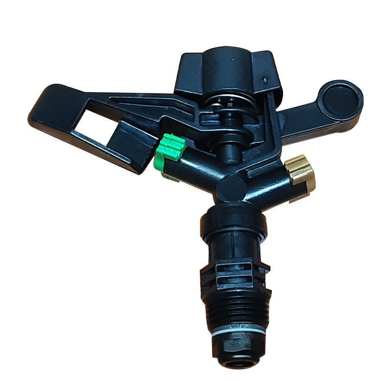 Aspersor  Parazzini Rosca Macho 1/2 Diam 3.2+1.6 4 pzs uso exclusivo agricola Parazzini RS5022-5