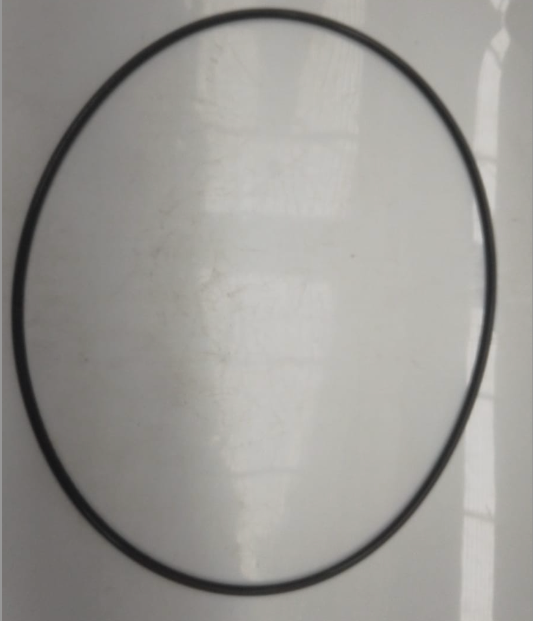 Empaque o-ring de bomba 4" Parazzini 113080402