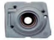 Bomba aceite compatible Husqvarna Compatible Husqvarna 03-716