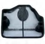Filtro de aire compatible Husqvarna Compatible Husqvarna 02-333