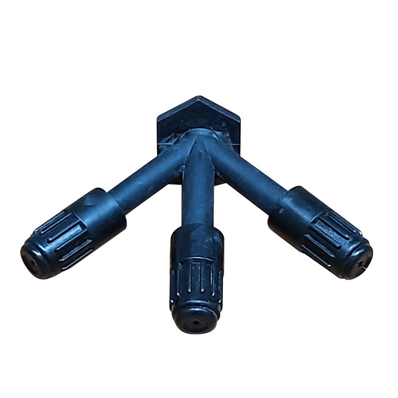 Boquilla de tres salidas Kawashima NOZZIE SET-3