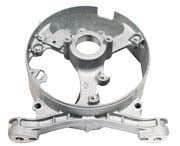 Carcasa balero Homelite RHG678865005