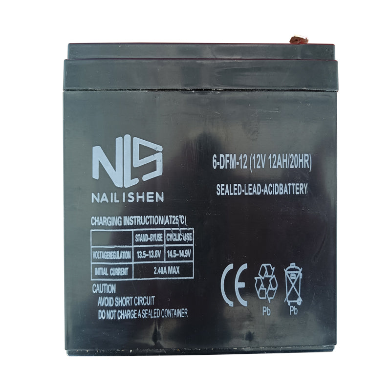 Batería Kawashima AK20LE-36