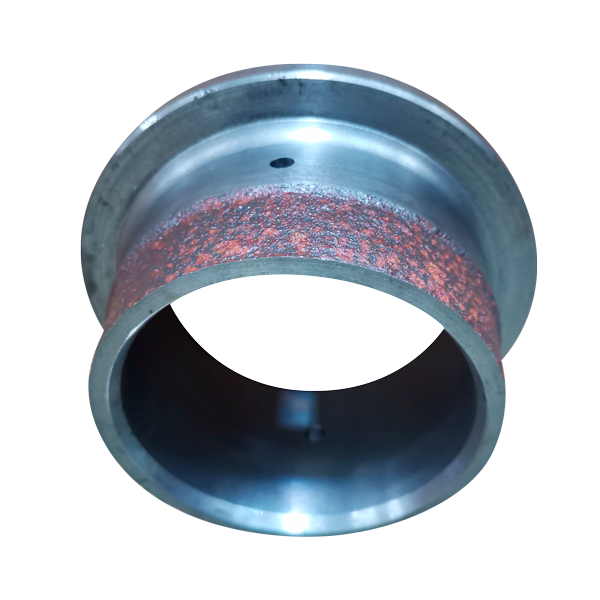 Camisa cilindro Parazzini GMB130-01