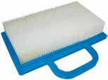 Filtro de aire BRIGGS & STRATTON compatible Briggs & Stratton Compatible Briggs & Stratton JM617