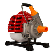 Motobomba 62 cc 2 tiempos centrifuga 1 - 1.5 pulg Kawashima BK621-1.5C - Bioaplicaciones
