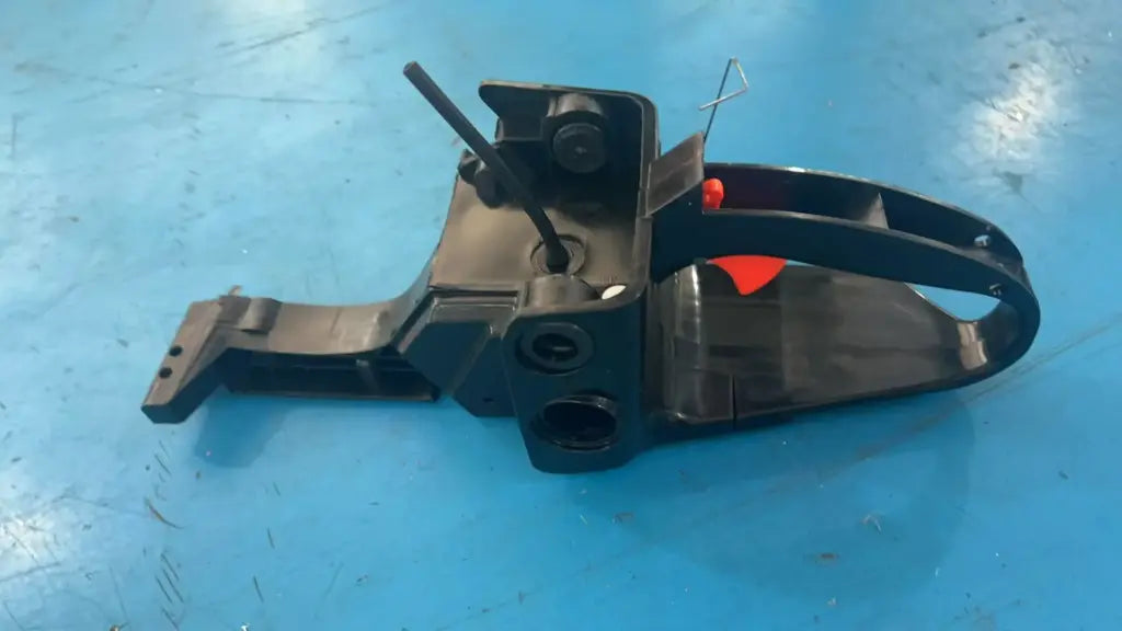 Base motosierra WOOD58 Takashi WOOD58-B