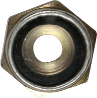 Indicador nivel Parazzini 72FW-A28