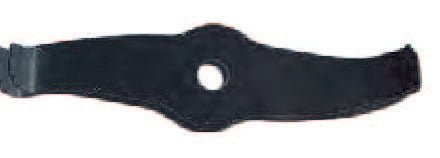 Cuchilla 2 Puntas Kawashima Curvo 20 Mm Diámetro 305 Universal AT0501X