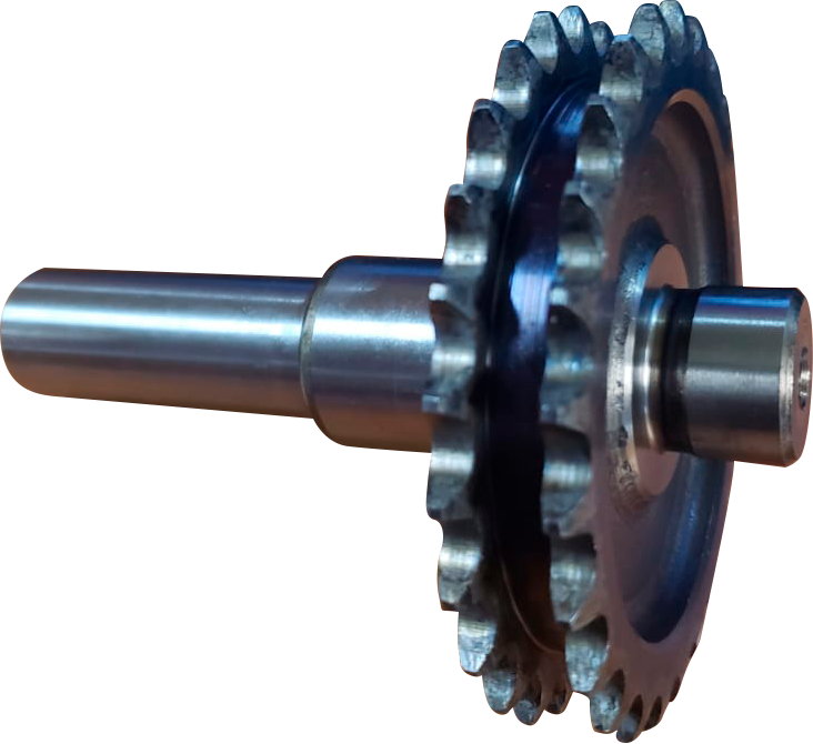 Engranaje Parazzini 13004Z6003100000