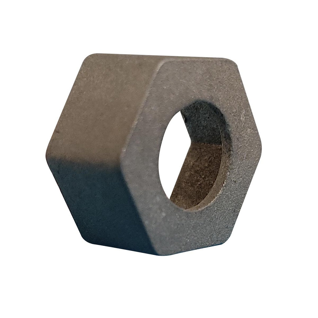 Seguro collarin Parazzini G10008