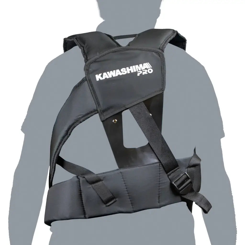 Arnes profesional Kawashima DKSTRAP