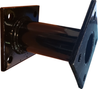 Tope de cuchilla Parazzini 201814010