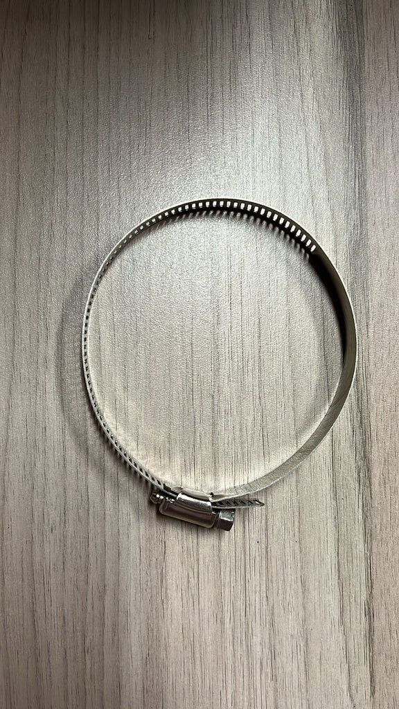 Abrazadera 80 - 100 mm Kawashima 32190202