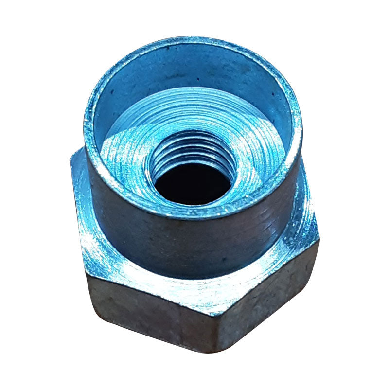 Adaptador M 10X1.50 Izq. Hembra Universal 50719091