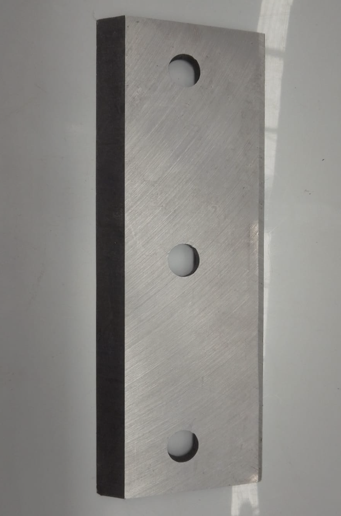 Cuchilla Parazzini TP65S-3