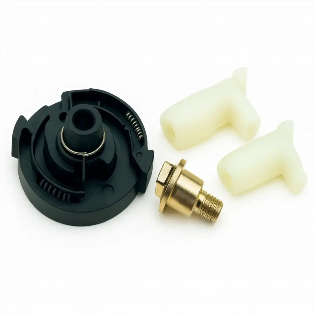 Cazuela compatible Briggs & Stratton Compatible Briggs & Stratton 03-529 - Bioaplicaciones