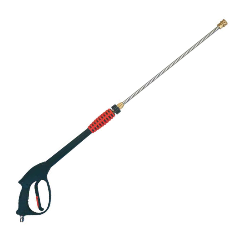 Pistola hidrolavadora Parazzini G-02