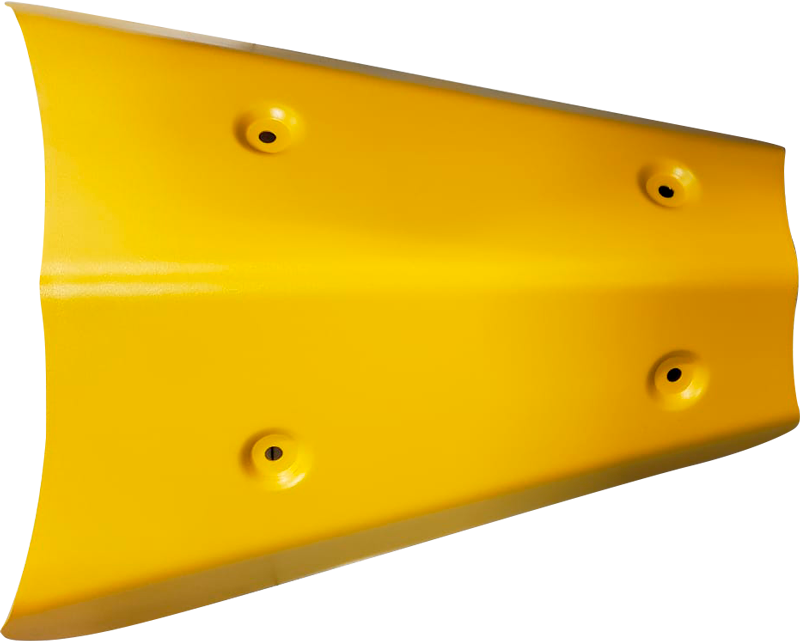 Protector de segadora Parazzini MPS15HPK-59-72