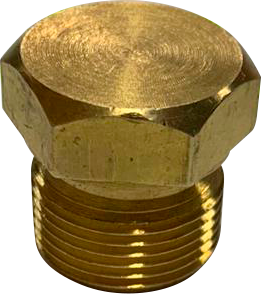 Tornillo cabeza de bomba Parazzini HP-43