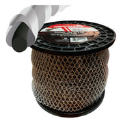 Hilo nylon 0.105pulg 2.70mm x 185mts twist Kawashima NK3L105T - Bioaplicaciones
