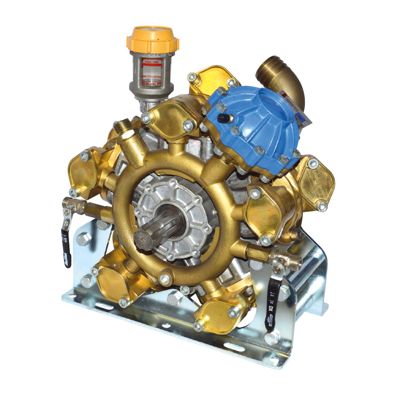 Bomba IDB 1400 VD Laton Bertolini 49600097A