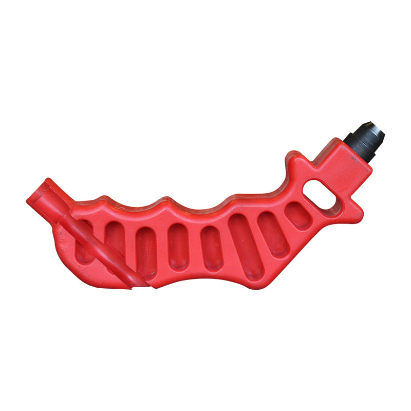 Perforadora 3 mm - bolsa con 10 piezas Parazzini SP0103