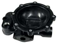 Camara de aire Parazzini BDP-60