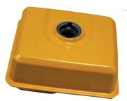 Tanque gasolina Parazzini 16620Z440120Y100 - Bioaplicaciones