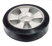 Llanta trasera Parazzini CNQ16A013