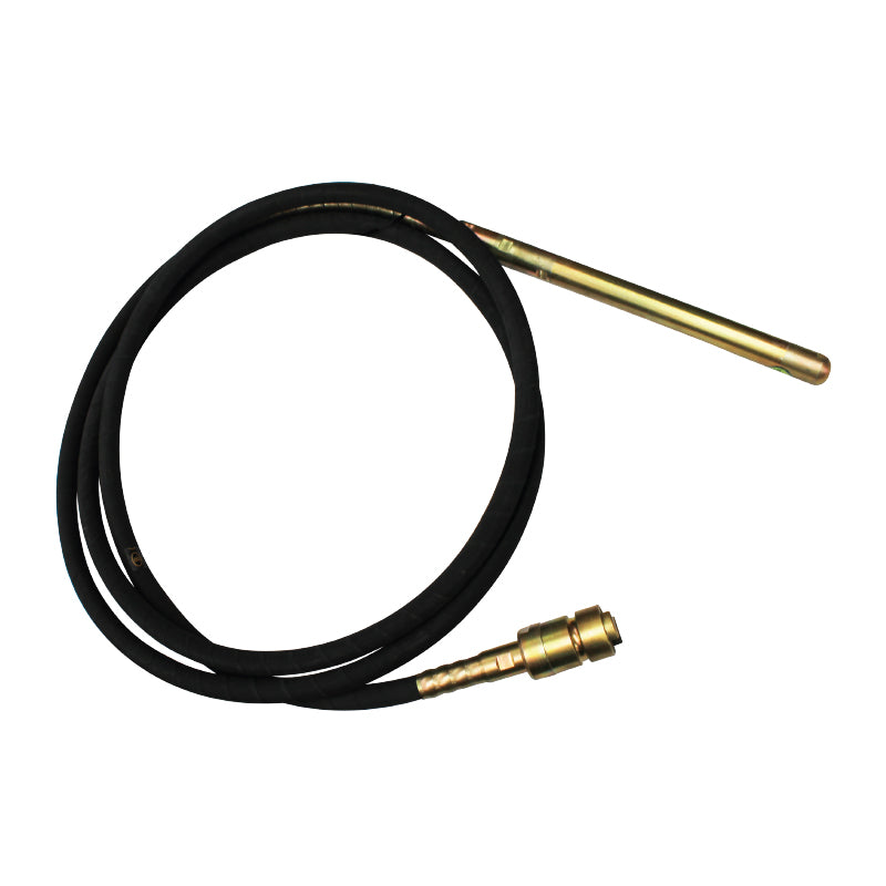 Cable chicote completo 38 mm Parazzini CN-38