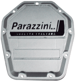 Cuerpo cilíndro Parazzini 72FW-B01