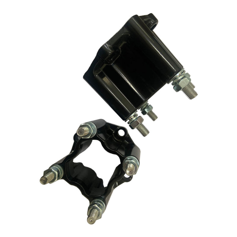 Kit espaciadores 2 pzs Parazzini MCPE15HP