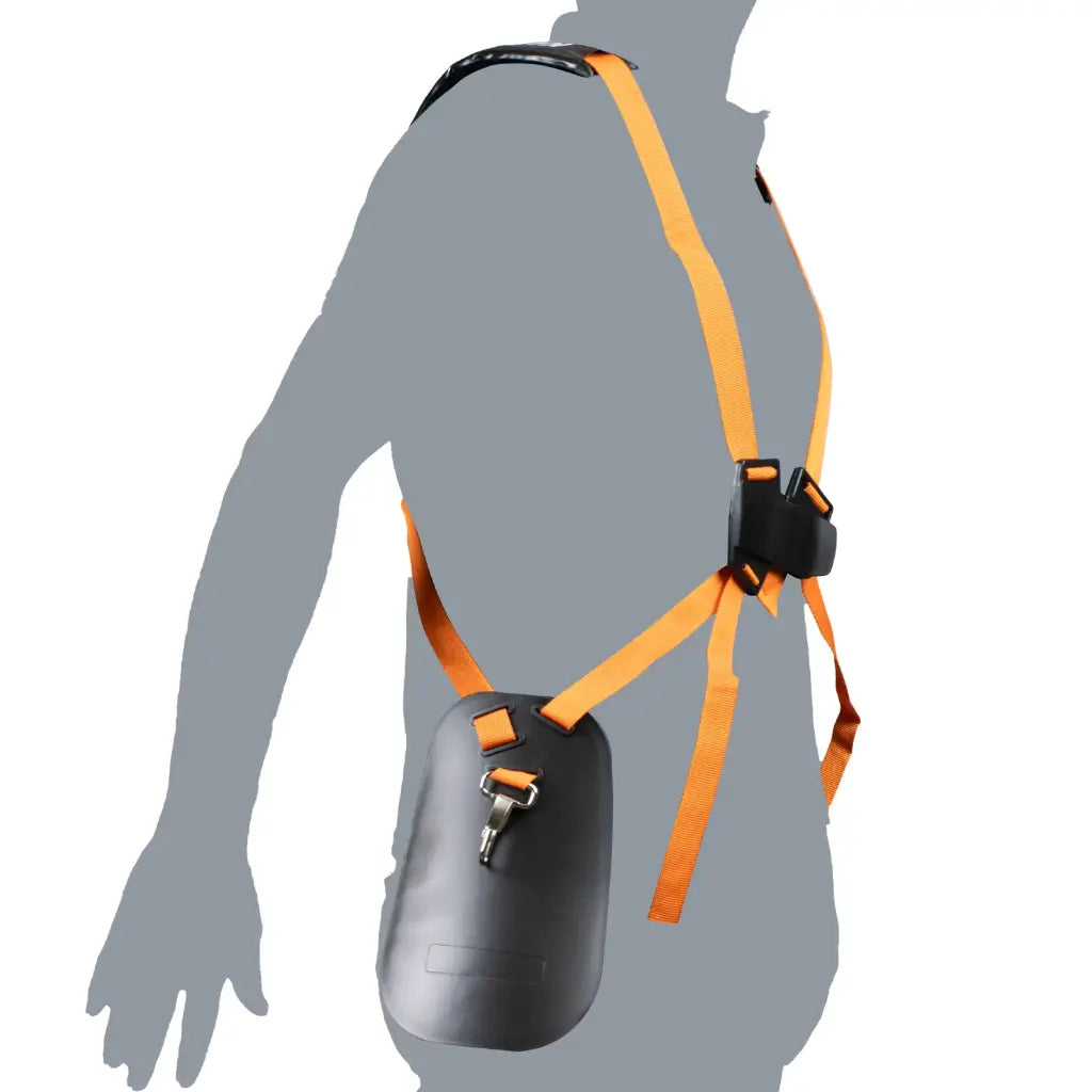 Arnes doble Kawashima DKMP43K-05