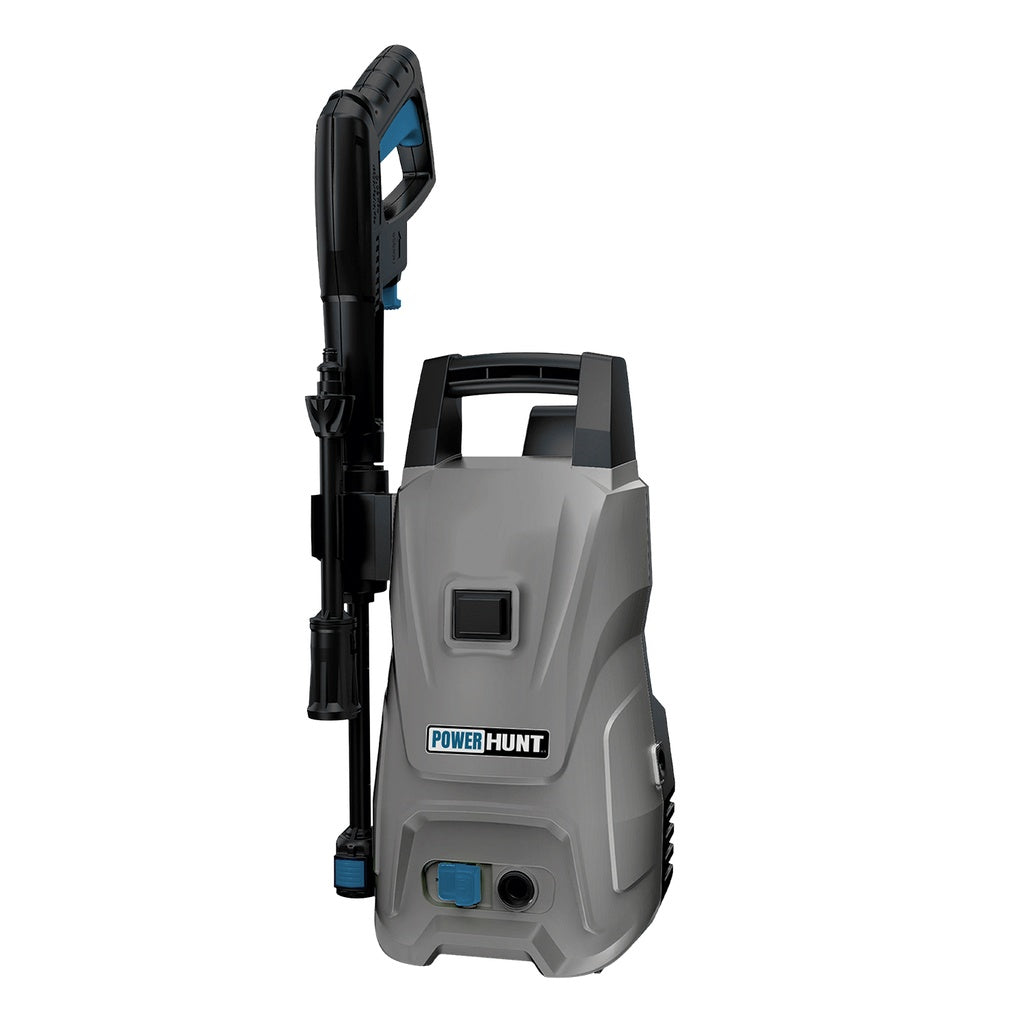 Hidrolavadora Power Hunt 1200w Hogar Power Hunt HPH1200E
